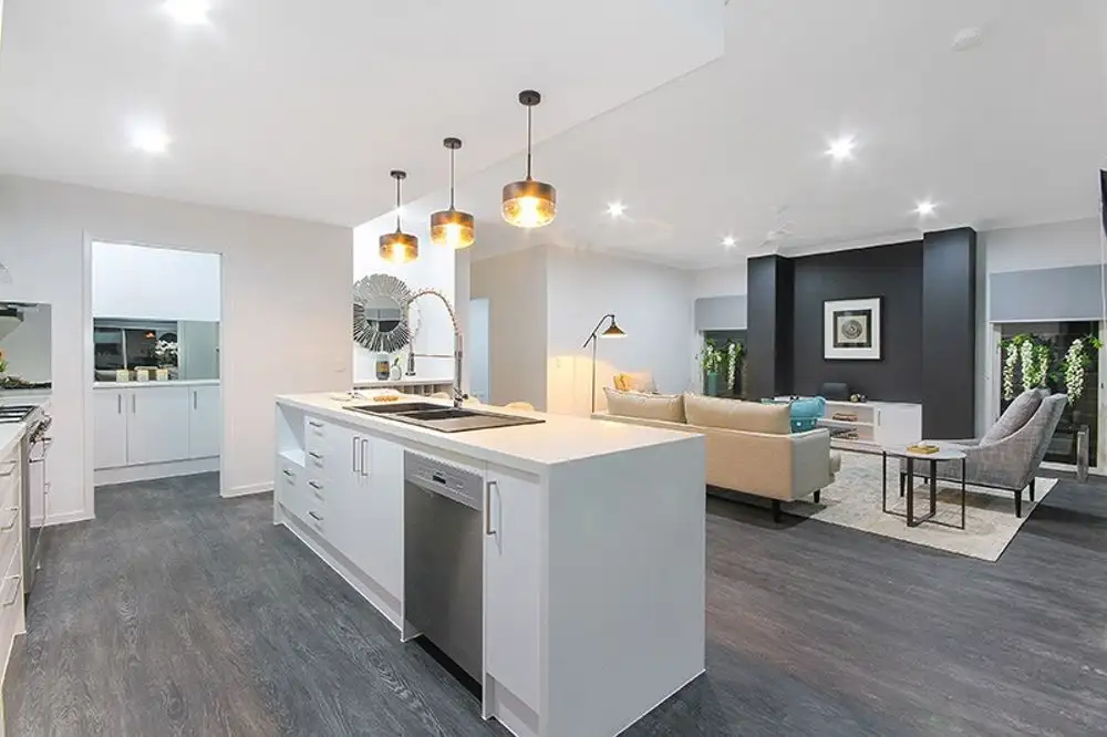 Main view of Homely house listing, 66 Splendour Street, Rochedale QLD 4123