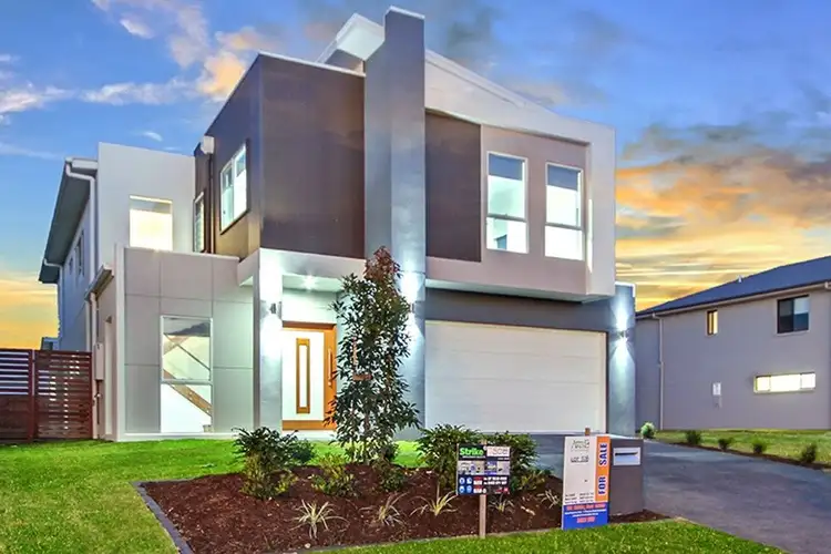 Second view of Homely house listing, 66 Splendour Street, Rochedale QLD 4123