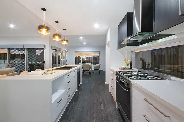 Third view of Homely house listing, 66 Splendour Street, Rochedale QLD 4123