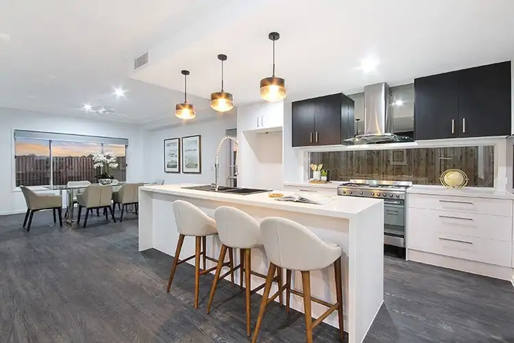 Fourth view of Homely house listing, 66 Splendour Street, Rochedale QLD 4123