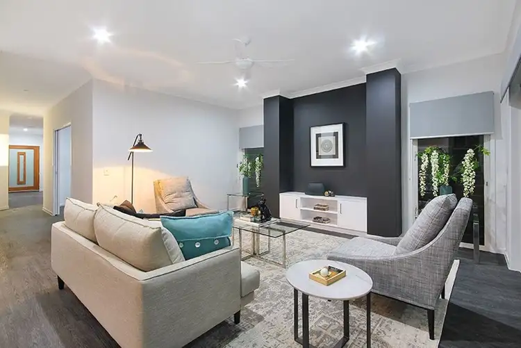 Fifth view of Homely house listing, 66 Splendour Street, Rochedale QLD 4123