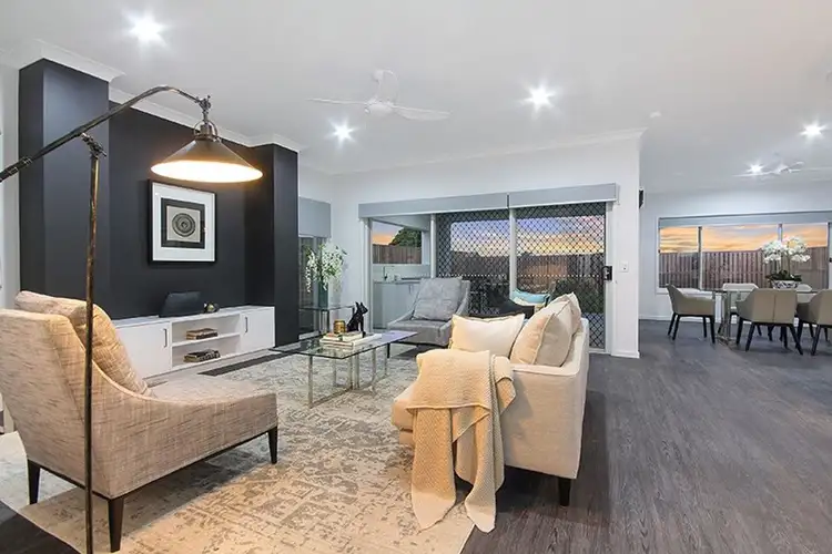 Sixth view of Homely house listing, 66 Splendour Street, Rochedale QLD 4123