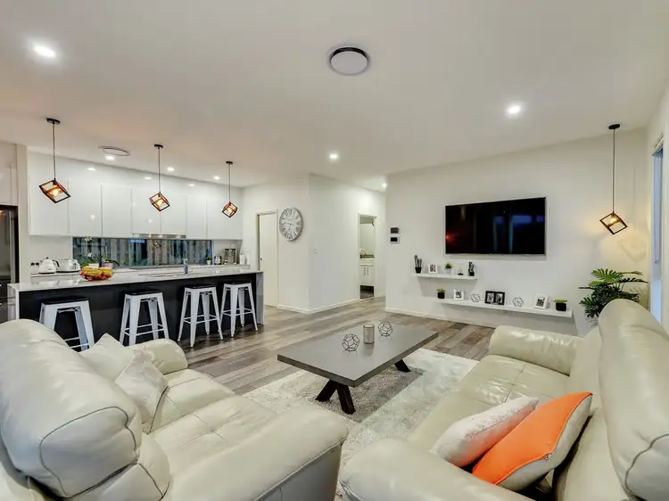 Second view of Homely house listing, 6 Paragon Street, Rochedale QLD 4123