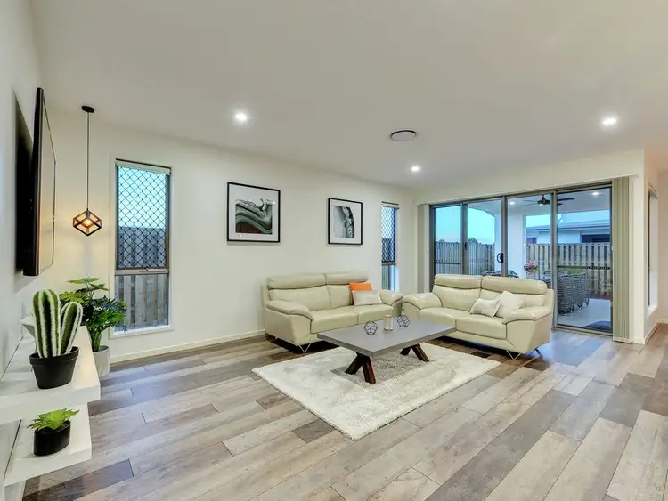 Fifth view of Homely house listing, 6 Paragon Street, Rochedale QLD 4123