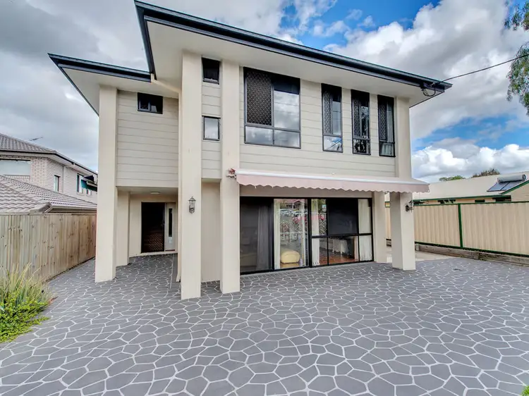 25 Pine Street, Runcorn QLD 4113