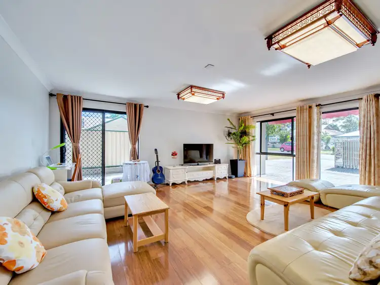 Second view of Homely house listing, 25 Pine Street, Runcorn QLD 4113