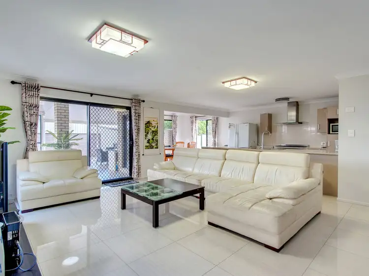 Fourth view of Homely house listing, 25 Pine Street, Runcorn QLD 4113
