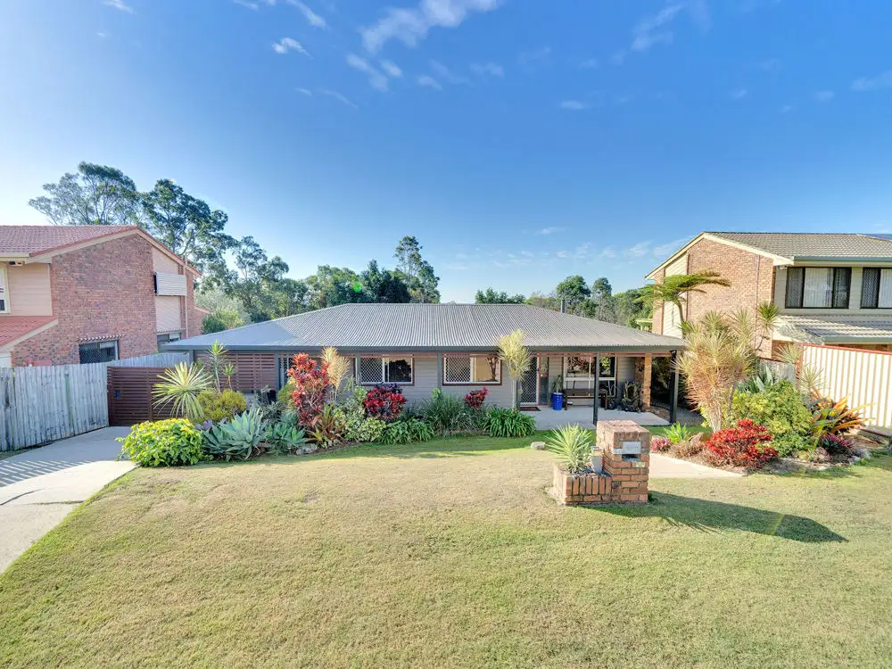 Main view of Homely house listing, 24 Comet Street, Runcorn QLD 4113