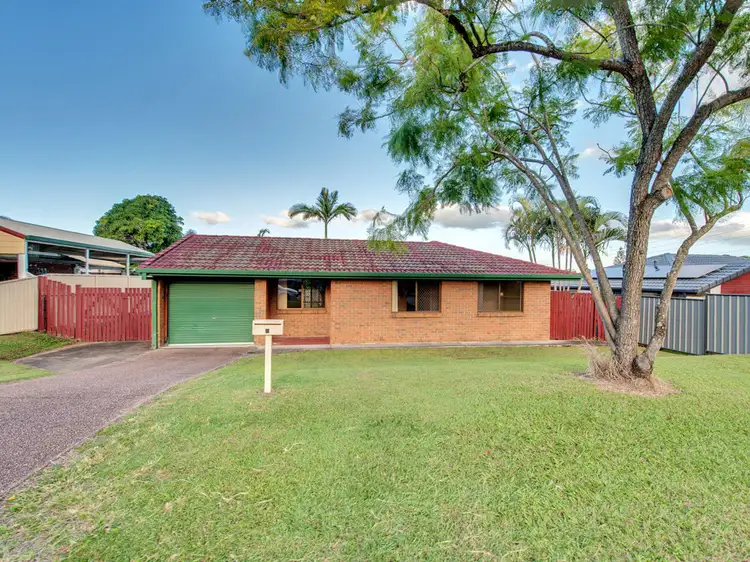 3 Sirett Street, Runcorn QLD 4113