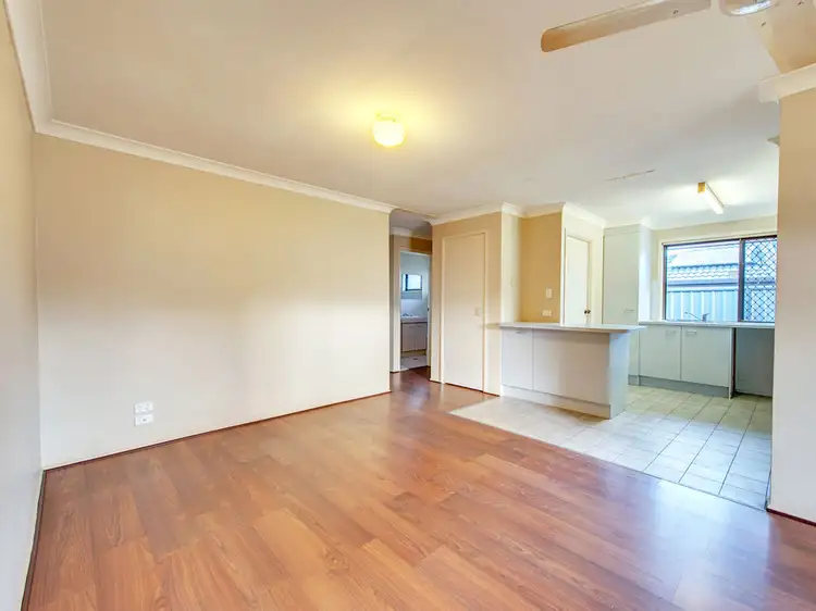 Second view of Homely house listing, 3 Sirett Street, Runcorn QLD 4113