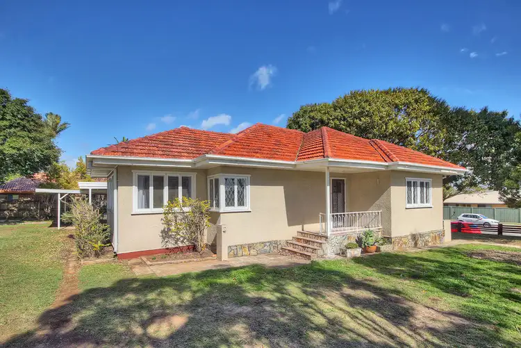 Third view of Homely house listing, 61 Underwood Road, Eight Mile Plains QLD 4113