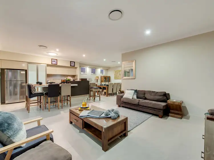 Fourth view of Homely house listing, 26 Skyview Avenue, Rochedale QLD 4123