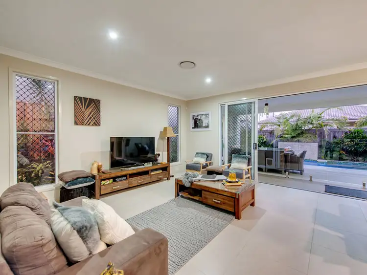 Fifth view of Homely house listing, 26 Skyview Avenue, Rochedale QLD 4123