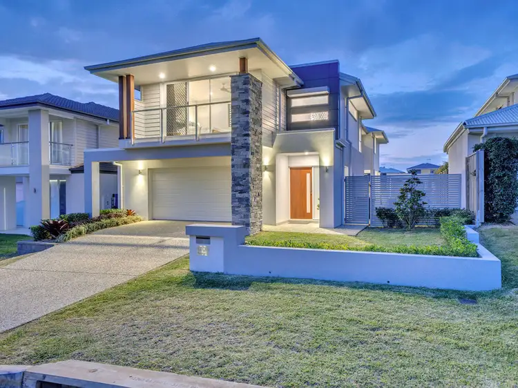 10 Resurge Street, Rochedale QLD 4123