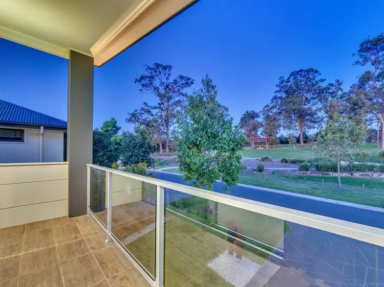 Second view of Homely house listing, 23 Wombat Crescent, Rochedale QLD 4123