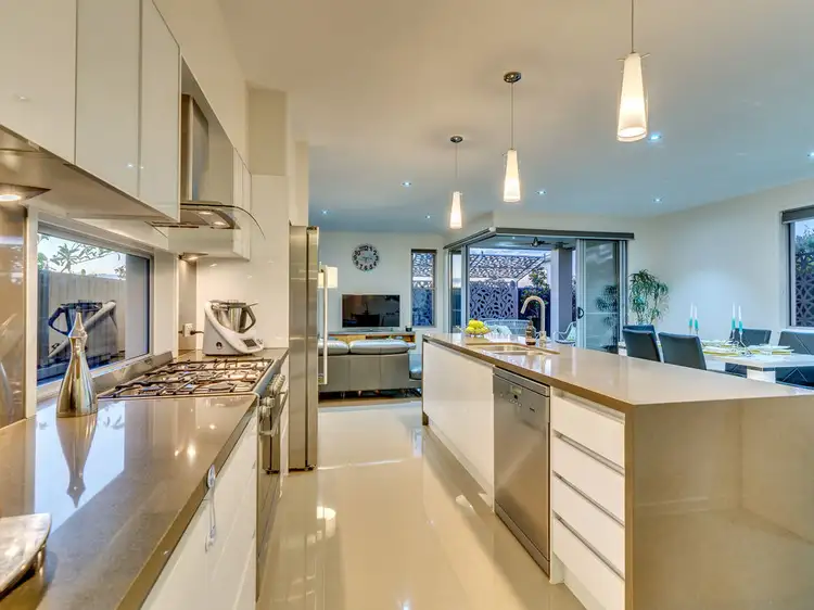 Third view of Homely house listing, 23 Wombat Crescent, Rochedale QLD 4123