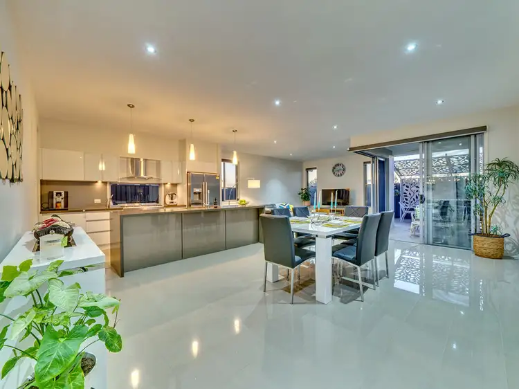 Fourth view of Homely house listing, 23 Wombat Crescent, Rochedale QLD 4123