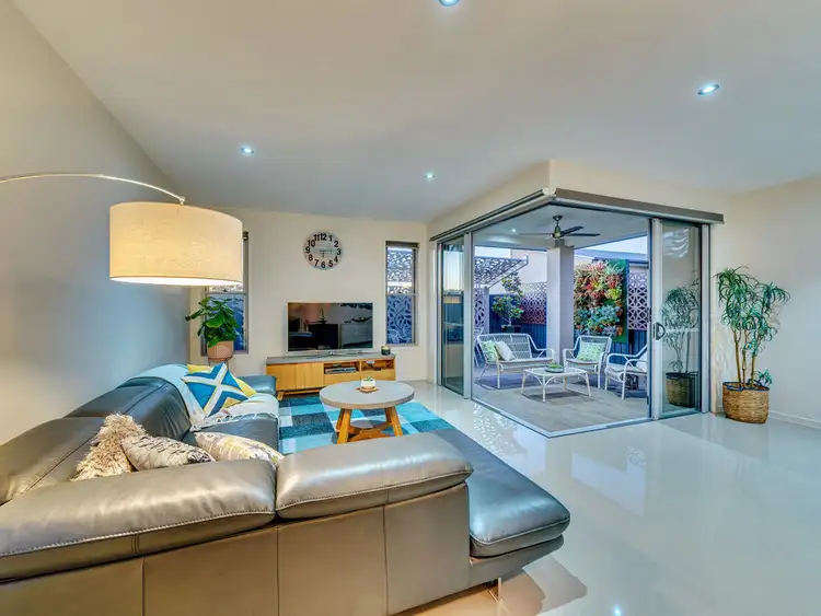 Sixth view of Homely house listing, 23 Wombat Crescent, Rochedale QLD 4123