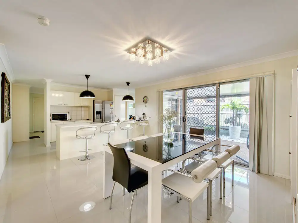 Main view of Homely house listing, 21 Naracoorte Place, Parkinson QLD 4115