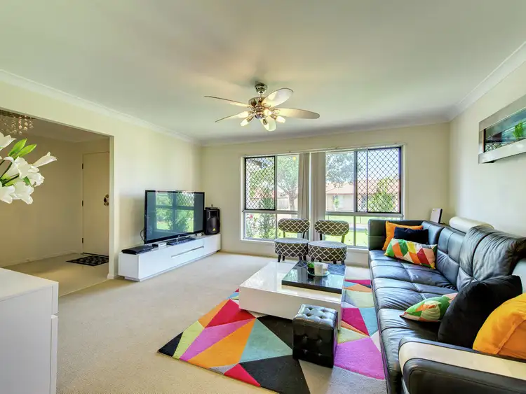 Fourth view of Homely house listing, 21 Naracoorte Place, Parkinson QLD 4115