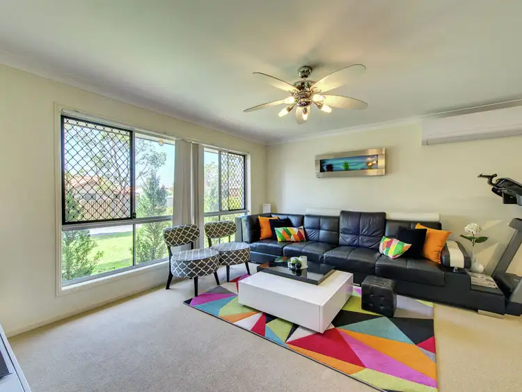 Fifth view of Homely house listing, 21 Naracoorte Place, Parkinson QLD 4115