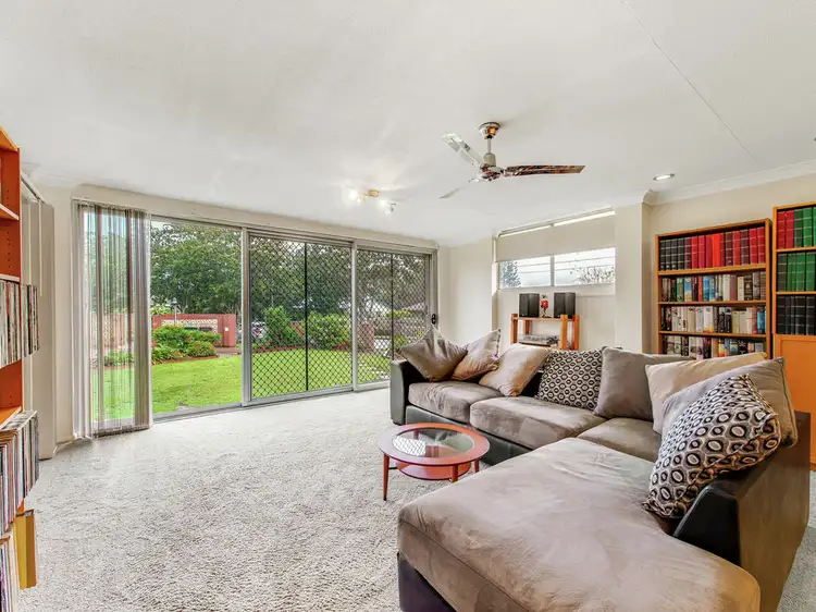 Main view of Homely house listing, z8 Albyn Road, Sunnybank QLD 4109