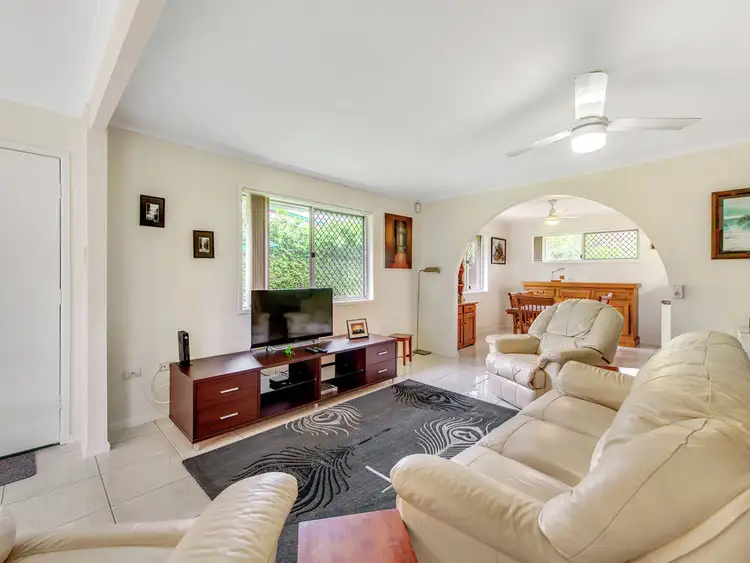 Fourth view of Homely house listing, z8 Albyn Road, Sunnybank QLD 4109