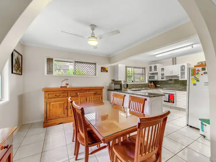 Sixth view of Homely house listing, z8 Albyn Road, Sunnybank QLD 4109