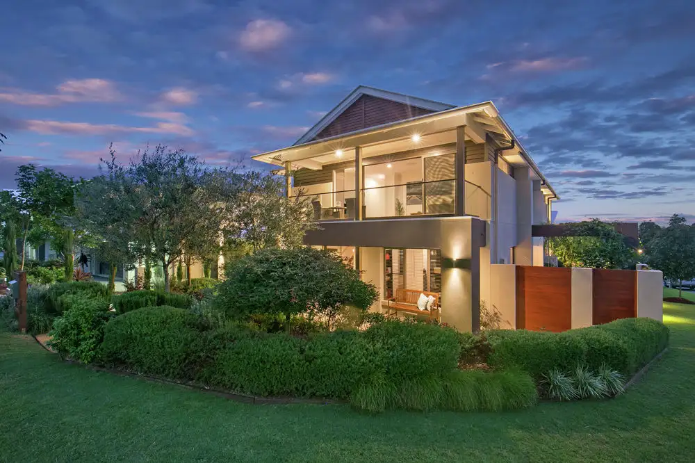 Main view of Homely house listing, 19 Wombat Crescent, Rochedale QLD 4123