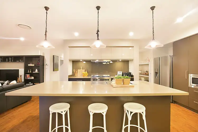 Second view of Homely house listing, 19 Wombat Crescent, Rochedale QLD 4123