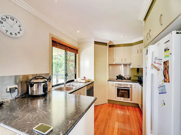 Third view of Homely house listing, 31 Bywood Street, Sunnybank Hills QLD 4109