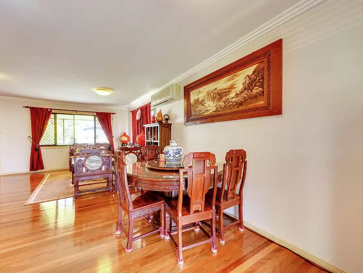 Fourth view of Homely house listing, 31 Bywood Street, Sunnybank Hills QLD 4109