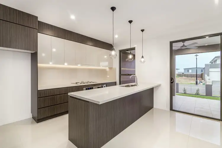 Second view of Homely house listing, 17a Zenith Street, Rochedale QLD 4123