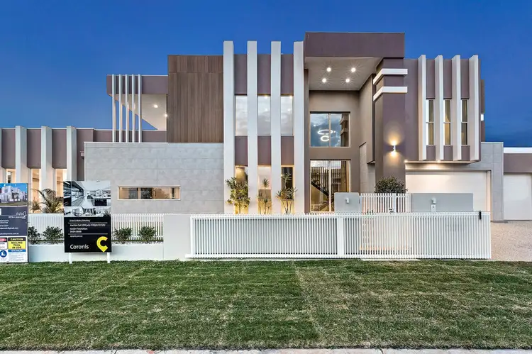 3 Vanstone Street, Rochedale QLD 4123