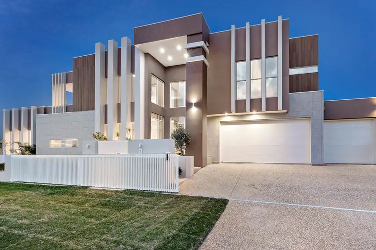 Second view of Homely house listing, 3 Vanstone Street, Rochedale QLD 4123