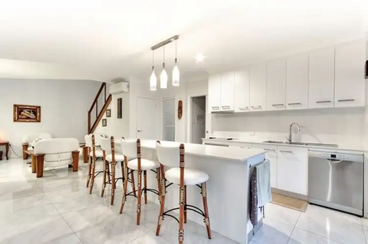 Second view of Homely house listing, z38 Phoenix Street, Rochedale QLD 4123