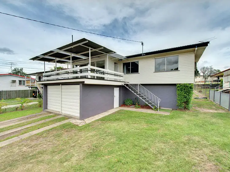 31 Oswin Street, Acacia Ridge QLD 4110