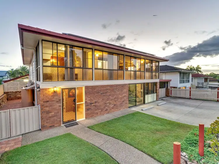 Main view of Homely house listing, 62 Camaro Street, Runcorn QLD 4113