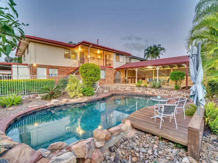 Second view of Homely house listing, 62 Camaro Street, Runcorn QLD 4113