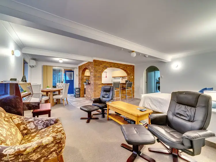 Third view of Homely house listing, 62 Camaro Street, Runcorn QLD 4113