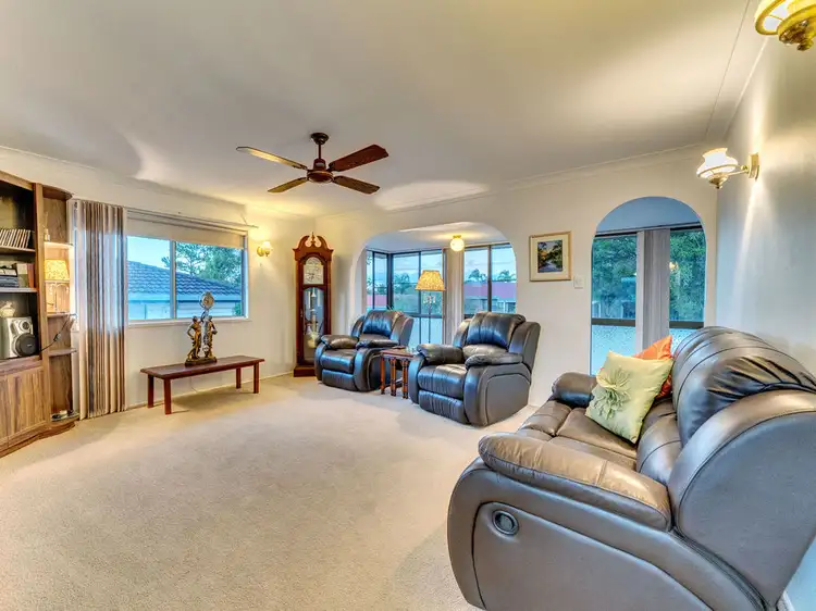 Fifth view of Homely house listing, 62 Camaro Street, Runcorn QLD 4113