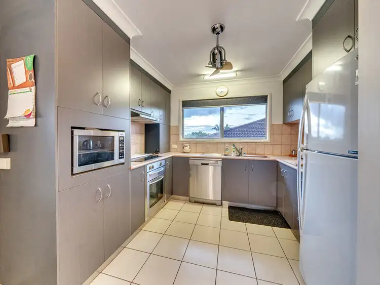 Seventh view of Homely house listing, 62 Camaro Street, Runcorn QLD 4113