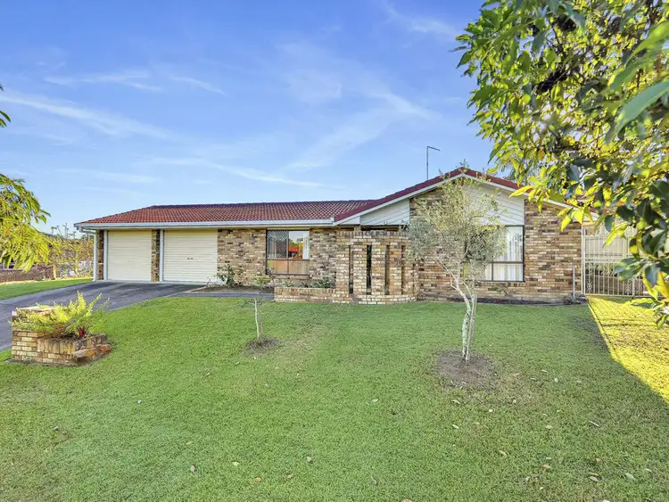 Main view of Homely house listing, 64 Driftwood Street, Sunnybank Hills QLD 4109