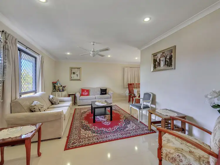 Fourth view of Homely house listing, 64 Driftwood Street, Sunnybank Hills QLD 4109