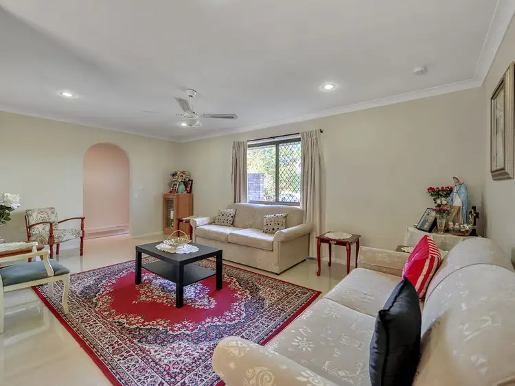 Sixth view of Homely house listing, 64 Driftwood Street, Sunnybank Hills QLD 4109