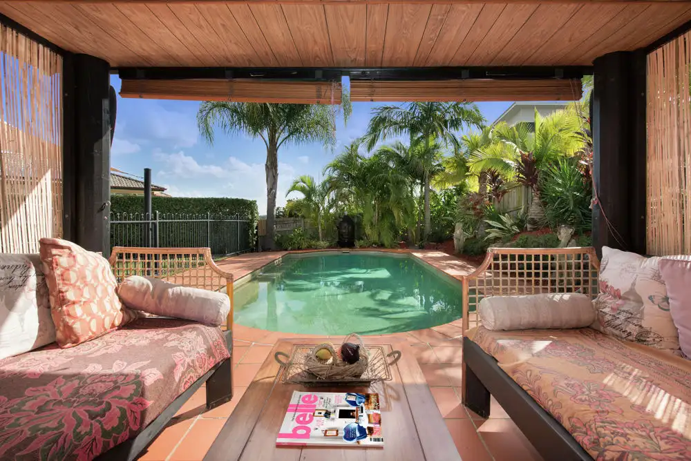 Main view of Homely house listing, 6 Hampton Close, Carindale QLD 4152