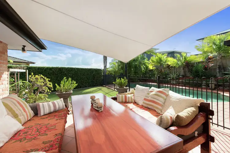 Second view of Homely house listing, 6 Hampton Close, Carindale QLD 4152