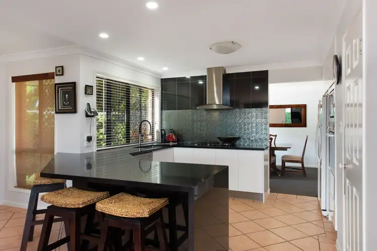 Third view of Homely house listing, 6 Hampton Close, Carindale QLD 4152