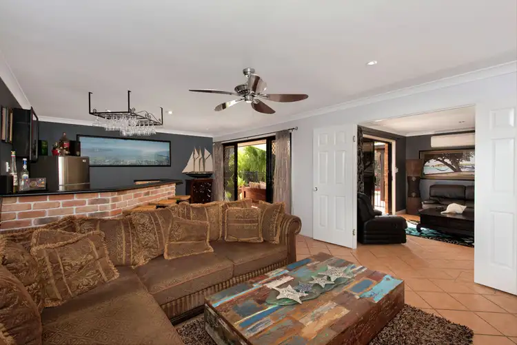 Fourth view of Homely house listing, 6 Hampton Close, Carindale QLD 4152