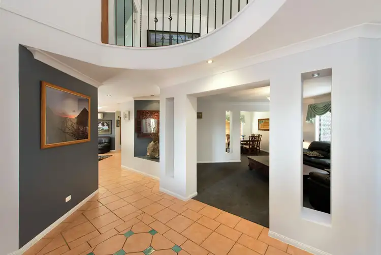 Fifth view of Homely house listing, 6 Hampton Close, Carindale QLD 4152